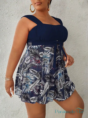 Biquíni Feminino Franzido Jolié Plus Size Biquini